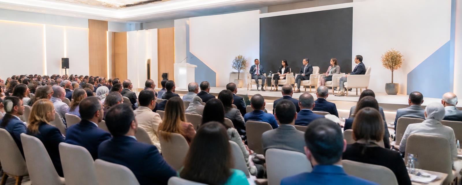 مؤتمرات وملتقيات ريفيرا