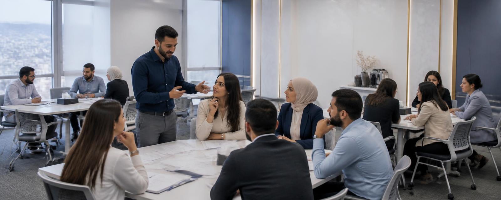 برامج ريفيرا المهنية