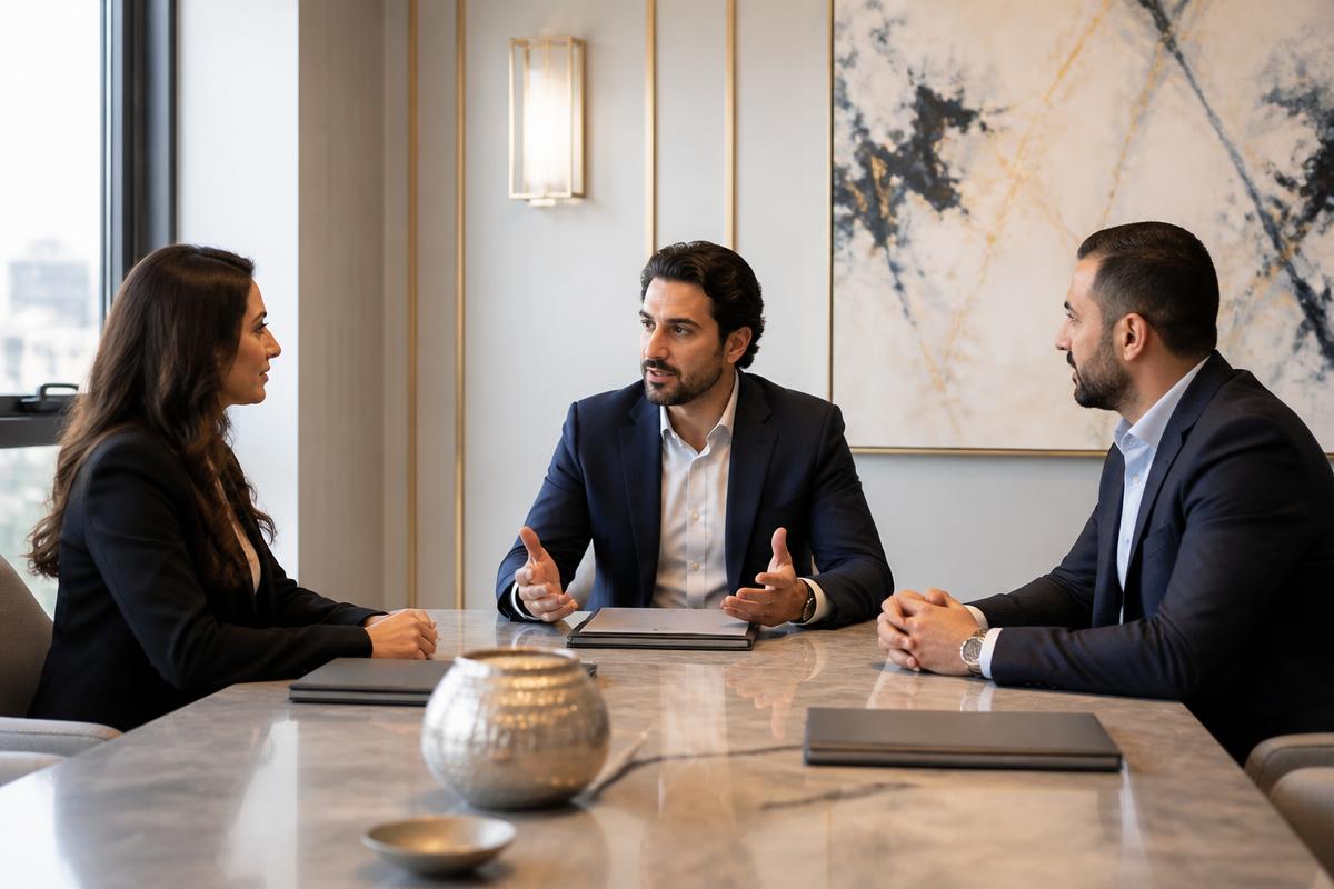 التحكيم وتسوية المنازعات