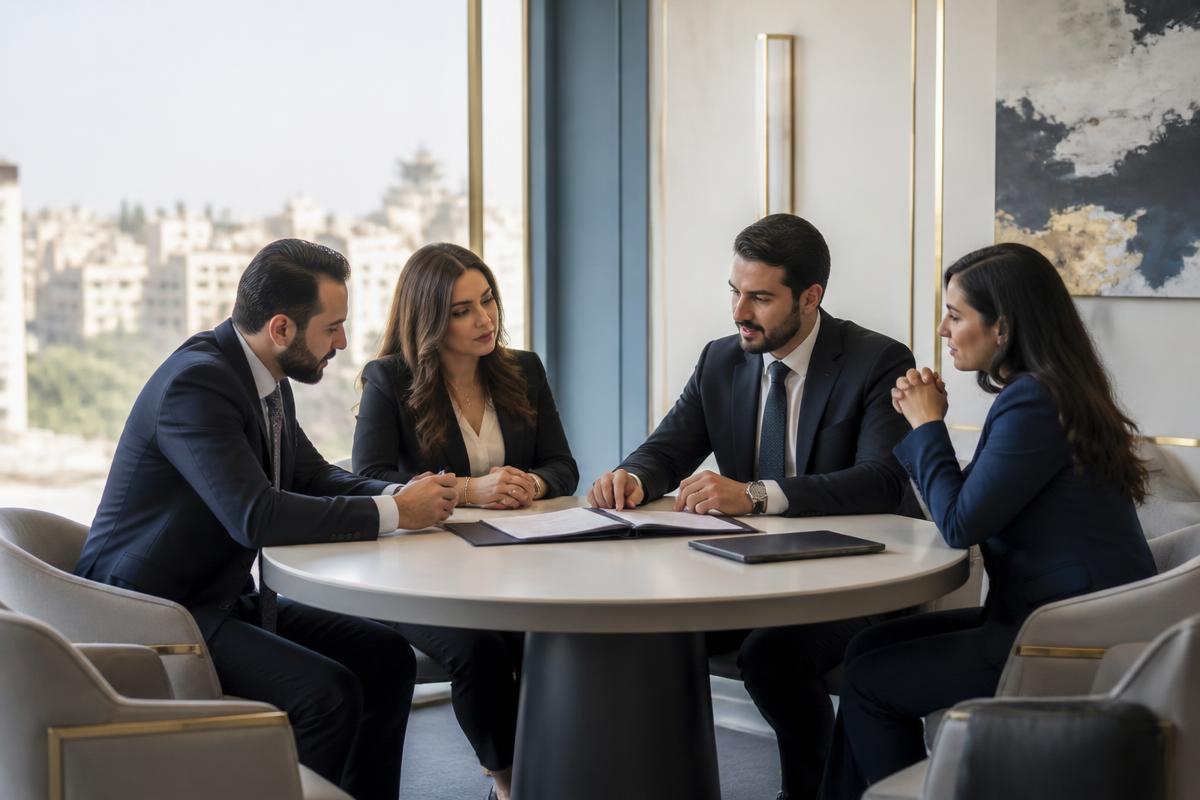 التحكيم والوسائل البديلة لفض النزاعات